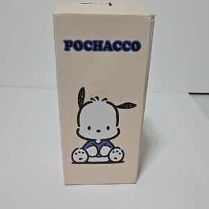Pochacco Character Box